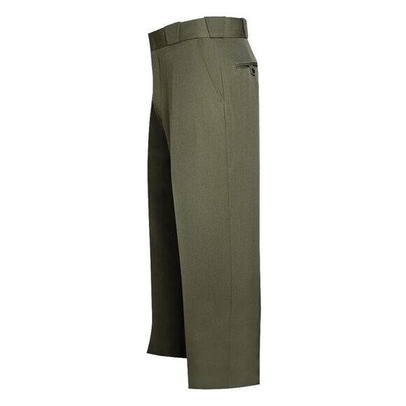 ✨FLYING CROSS MEN'S CDCR CLASS A LEGEND SZ 34R GREEN PANTS✨ - Picture 1 of 5
